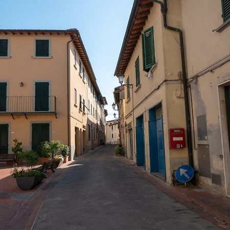 Apartmán La Casa Di Paolo Sulla Via Francigena Castelnuovo D'elsa Exteriér fotografie