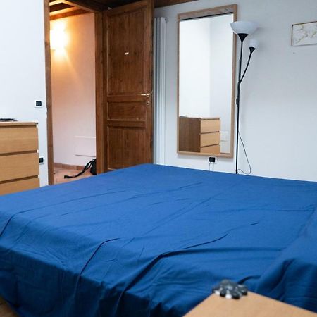 Apartmán La Casa Di Paolo Sulla Via Francigena Castelnuovo D'elsa Exteriér fotografie